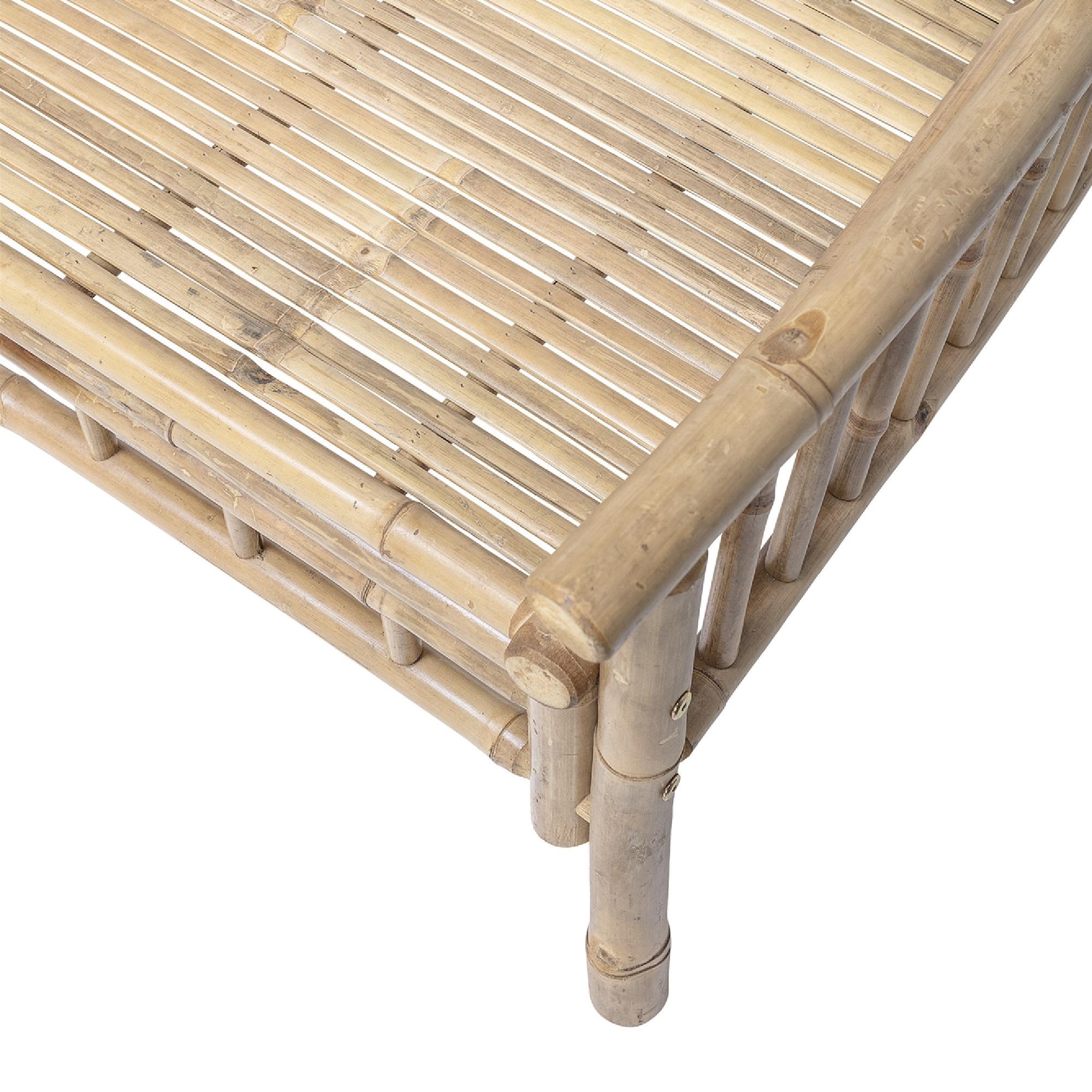  Sole bambusstol fra Bloomingville i Bambus (Varenr: 82040932)