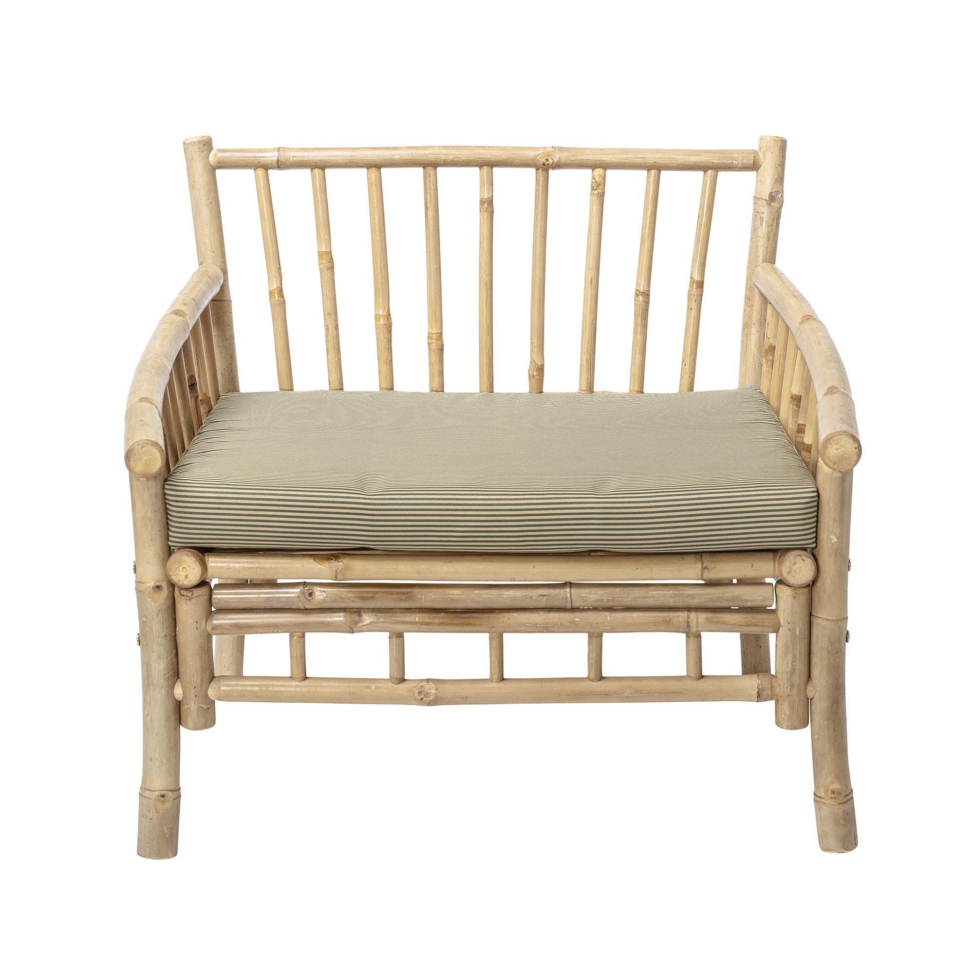 Sole Bambusstol fra Bloomingville. 82040932