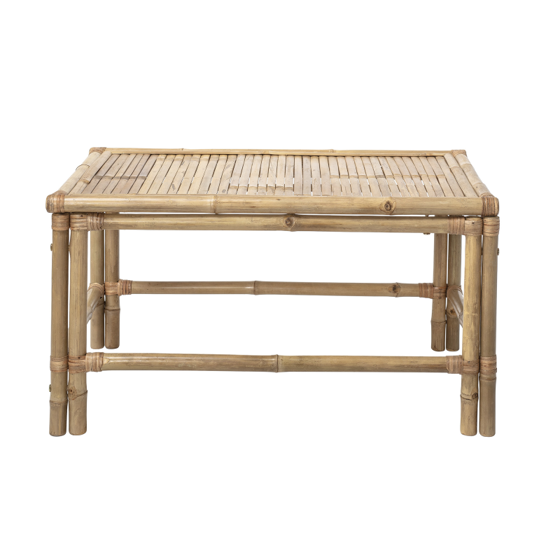 Sole bambusbord