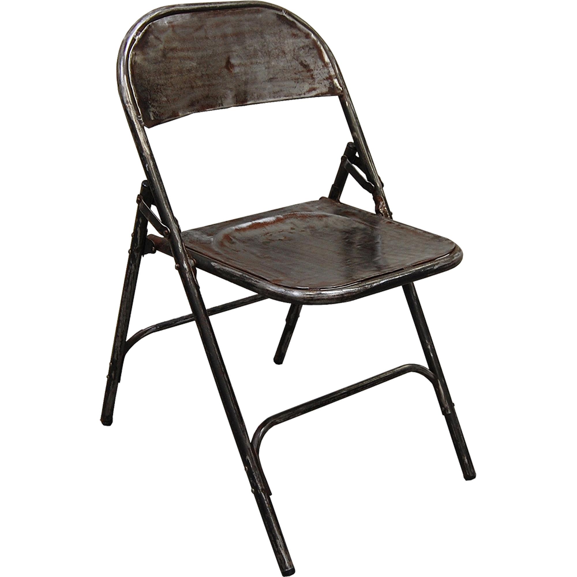 Fransk klapstol til udendørs brug | Fragtfri levering