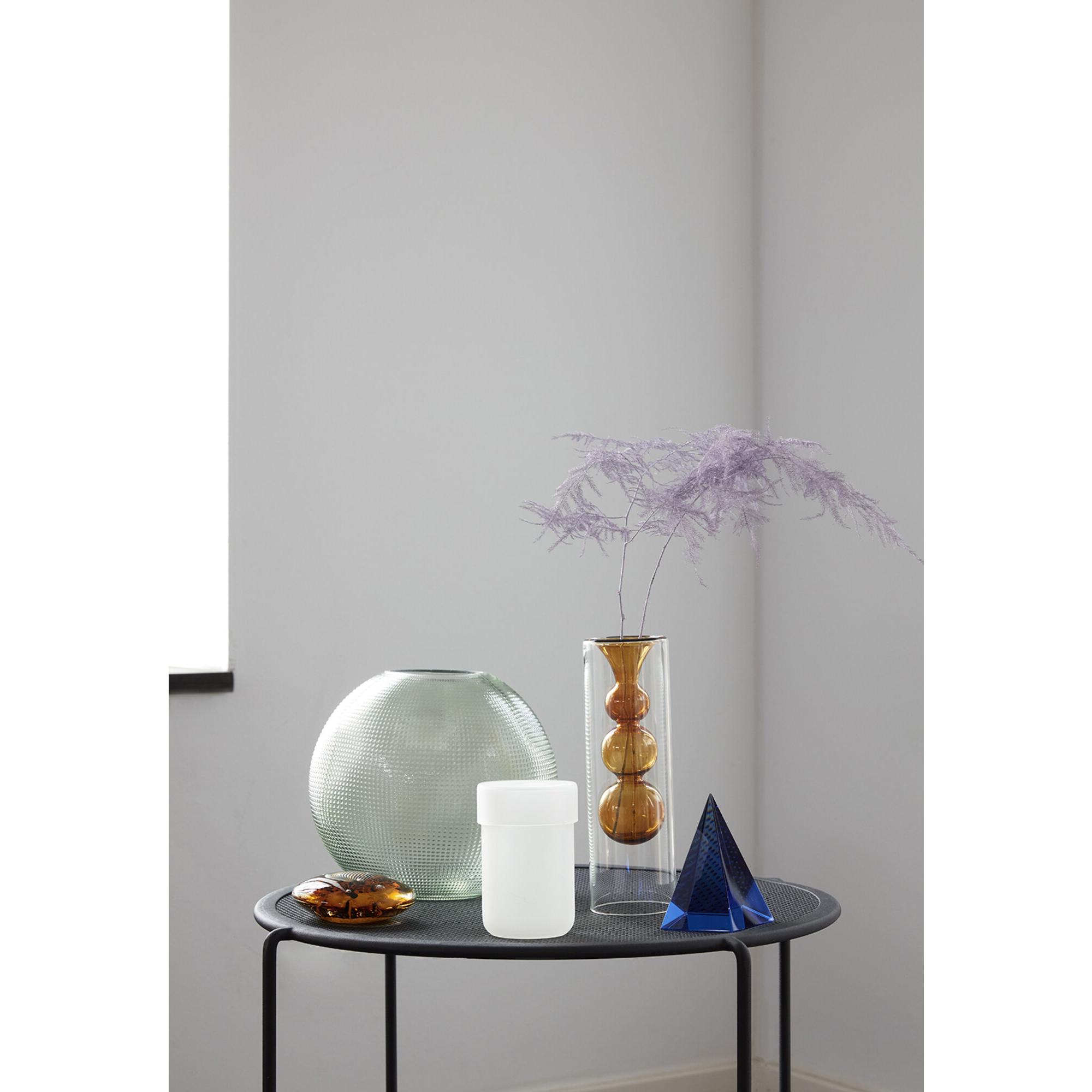  Play - Vase, i S/3 Glas fra Hübsch Interiør i Glas (Varenr: 660914)