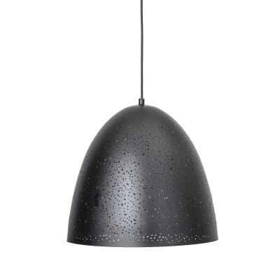  Pendant Lamp i Sort fra Bloomingville (Varenr: 82044702)