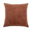  Cushion i Rød fra Bloomingville i Cotton (Varenr: 82045585)