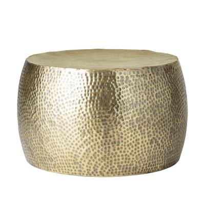  Hella Coffee Table i Bras fra Bloomingville i Metal (Varenr: 82045806)