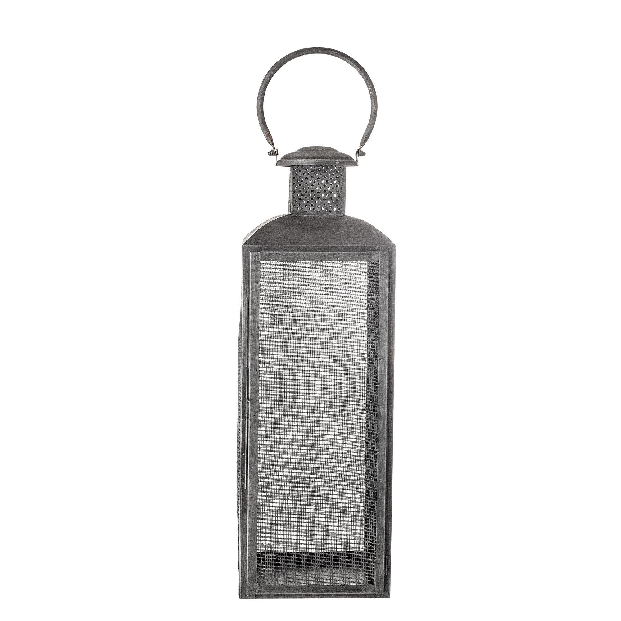  Lantern i Sort fra Bloomingville (Varenr: 82045923)