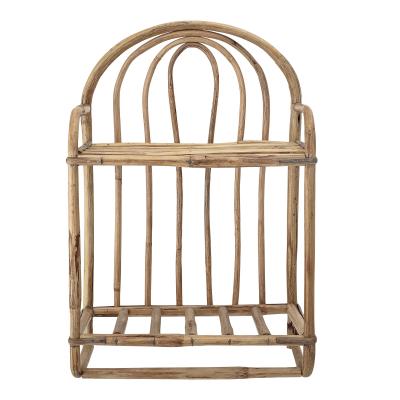  Alice Shelf i Natur fra Bloomingville i Cane (Varenr: 82046429)