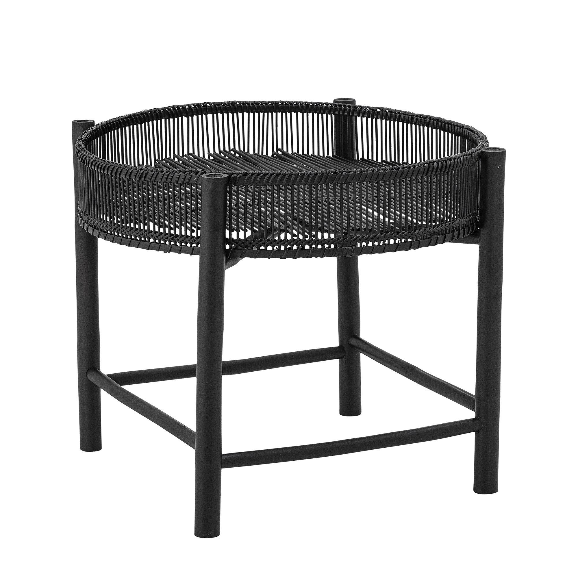 Carolina Sidebord i Bamboo fra Bloomingville i Bamboo (Varenr: 82047193)