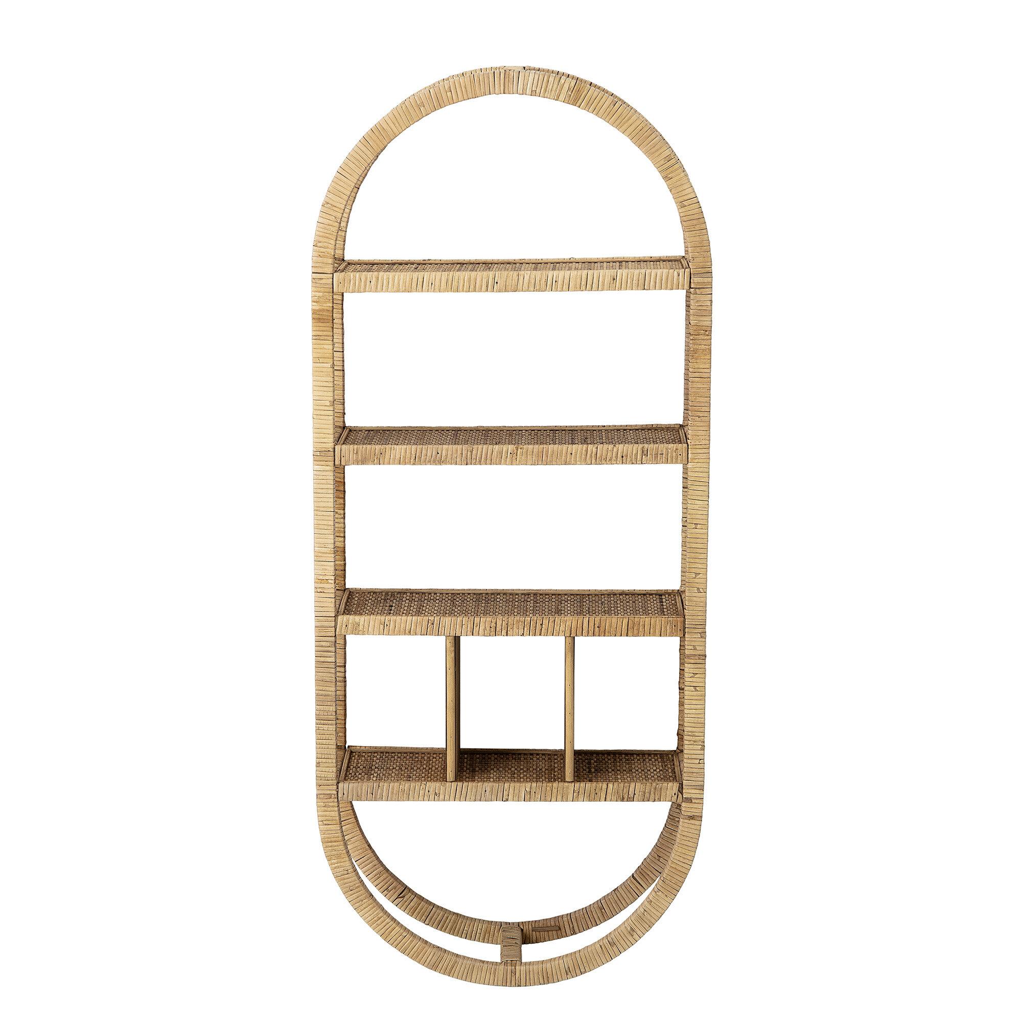  Hylde i Rattan fra Bloomingville i Rattan (Varenr: 82047816)