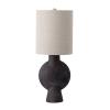  Bordlampe i Terracotta fra Bloomingville i Terracotta (Varenr: 82047302)