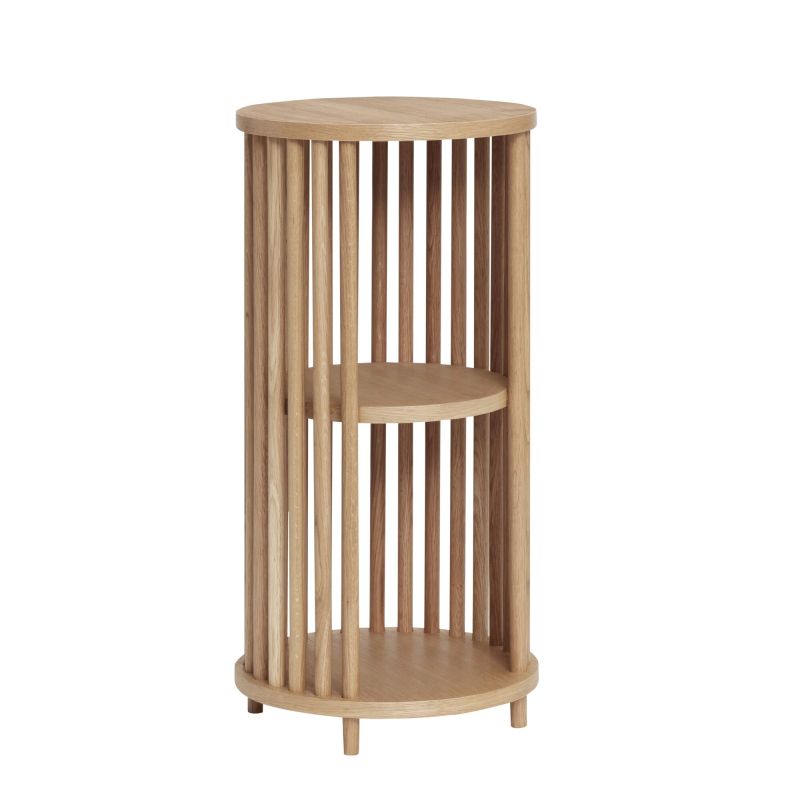 Folk - Sidebord, i Natur Træ