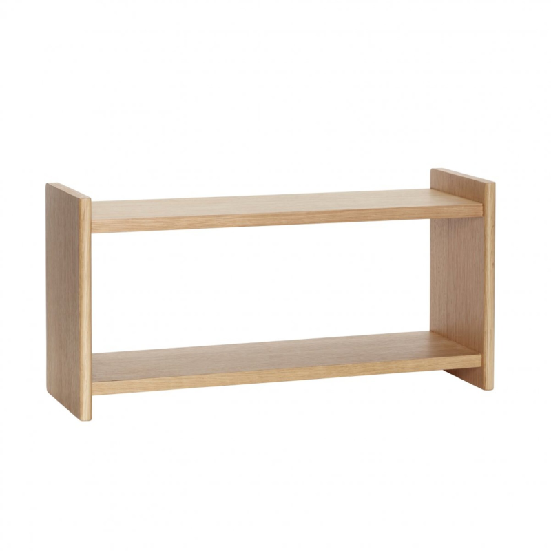 Hübsch Hylde 30x62 cm Natur
