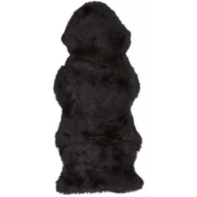  Newzealandsk Fåreskind 135 cm, Long Wool fra Natures Collection (Varenr: NCL1023)