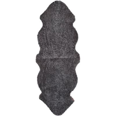  Newzealandsk Fåreskind 180 cm, Short Wool fra Natures Collection (Varenr: NCL1031)