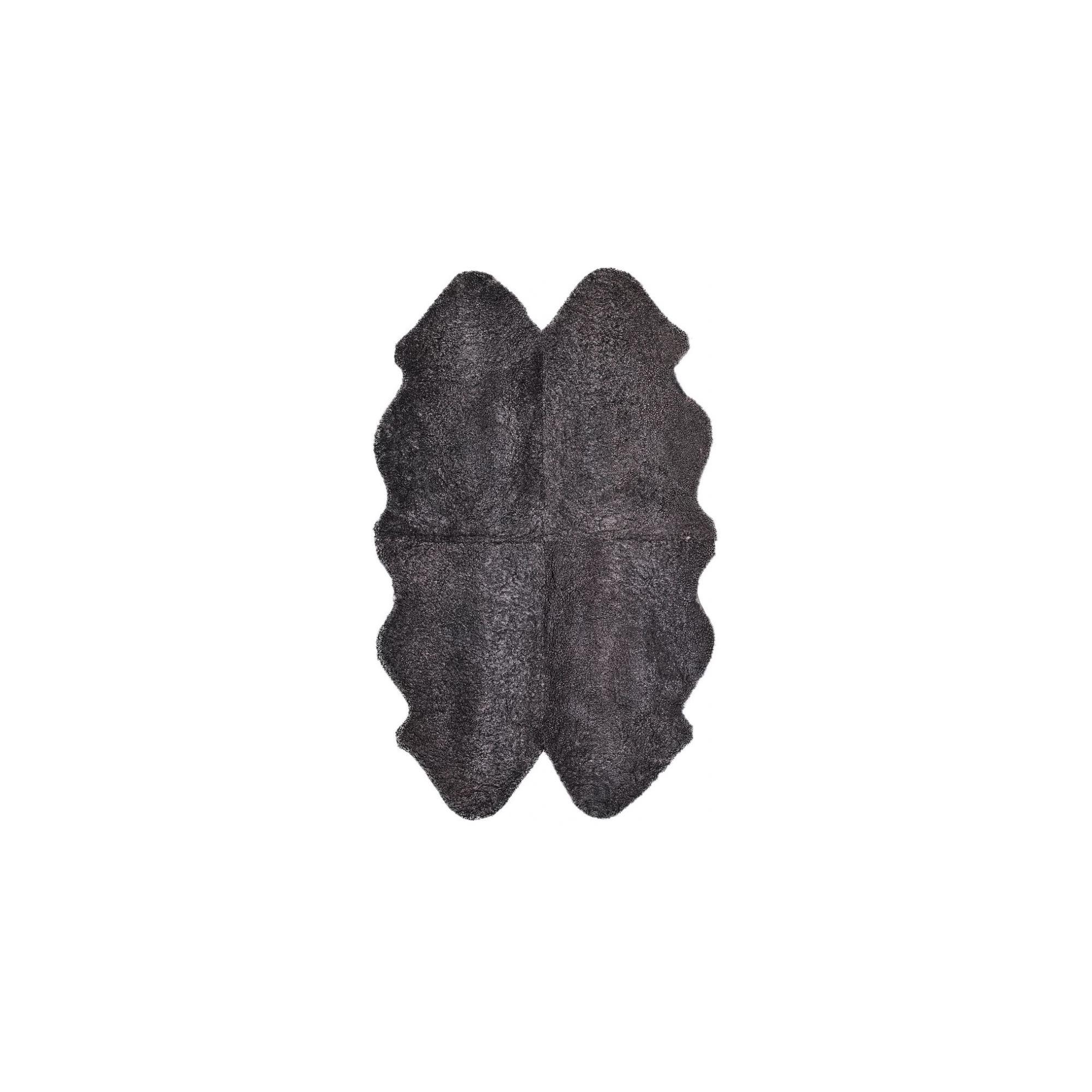  Newzealandsk Fåreskind 180 cm, Short Wool fra Natures Collection (Varenr: NCL1032)