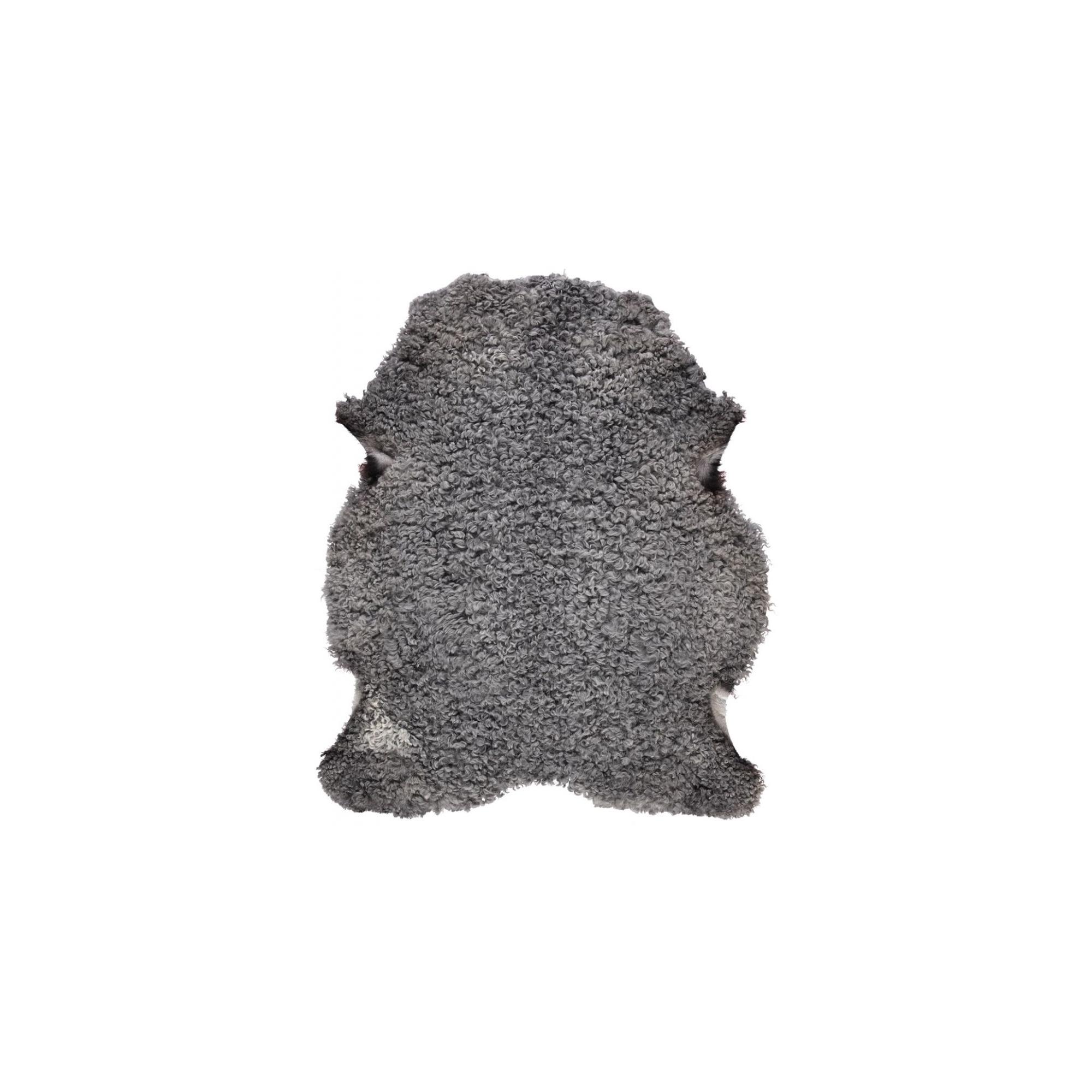  Gotland Fåreskind 90-100 cm, Short Wool fra Natures Collection (Varenr: NCL1037)