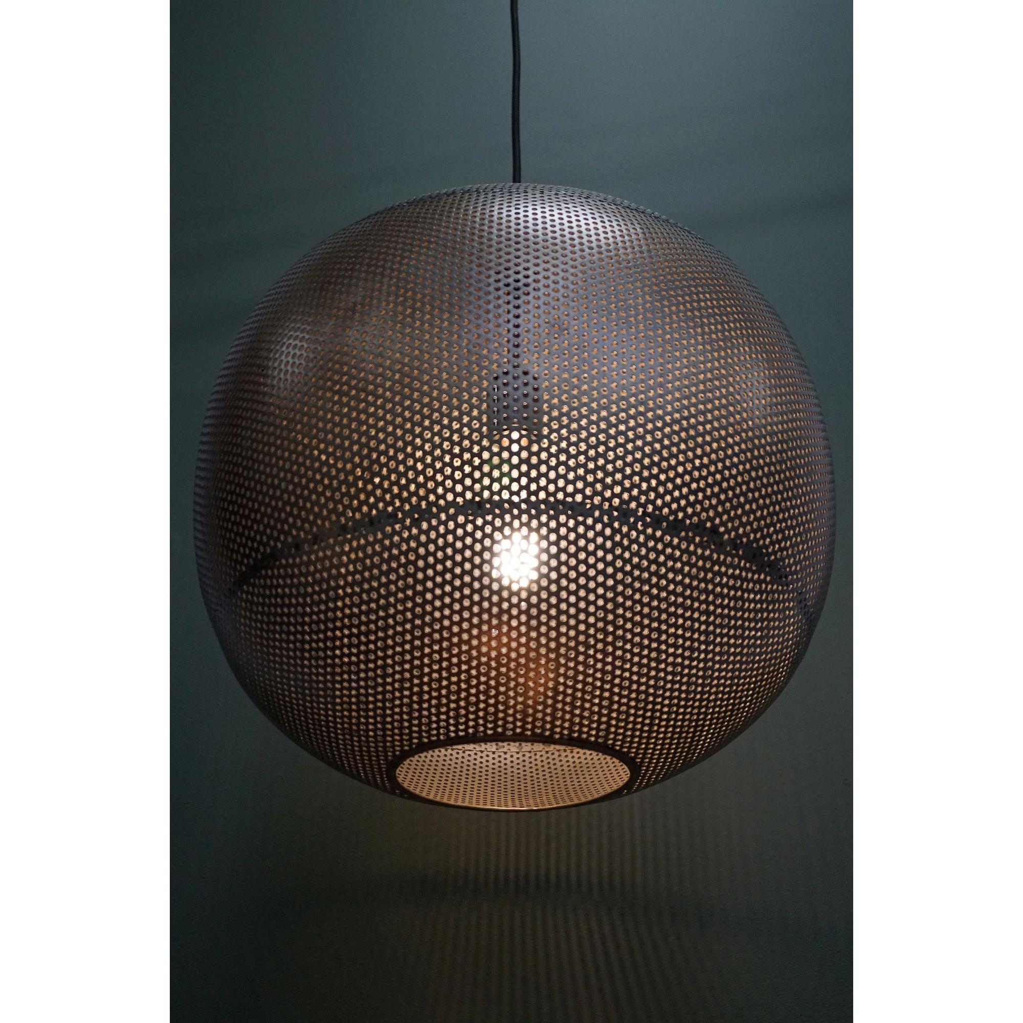  Loftlampe Monlight -Stor fra Trademark Living i Jern (Varenr: M08325)