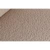 Statement Lænestol Boucle - Beige fra BePureHome i Boucle (Varenr: 378670-B)