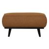  Statement Puf Boucle - Butter fra BePureHome i Boucle (Varenr: 378663-U)