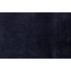  Rodeo Chaiselong Venstrevendt Velour - Dark Blue fra BePureHome i Velour (Varenr: 800905-178)