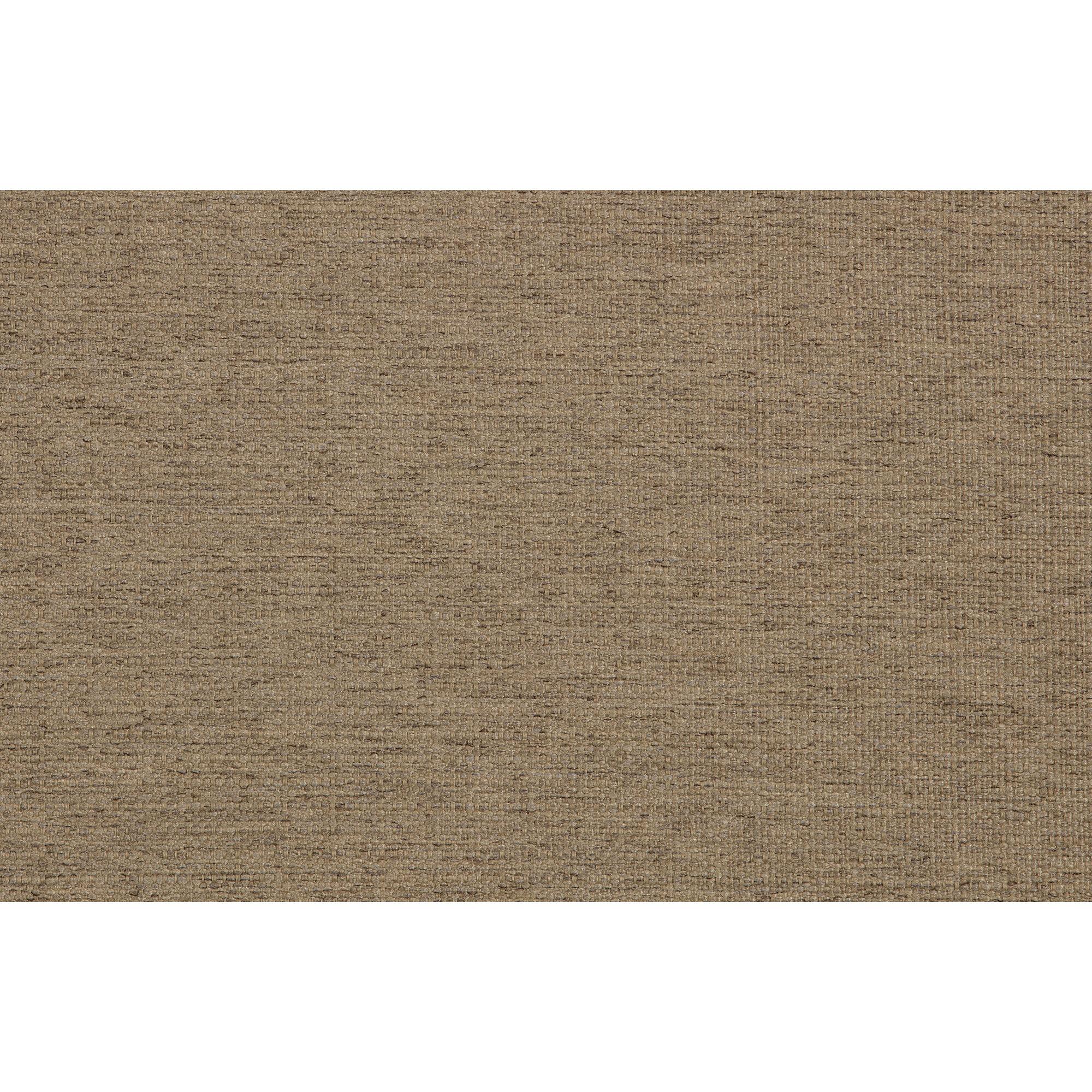  Rodeo Stretched Lænestol - Brown Melange fra BePureHome i Stof (Varenr: 801541-M)