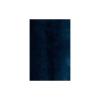  Rodeo 2,5-pers Sofa Velour - Dark Blue fra BePureHome i Velour (Varenr: 800542-178)