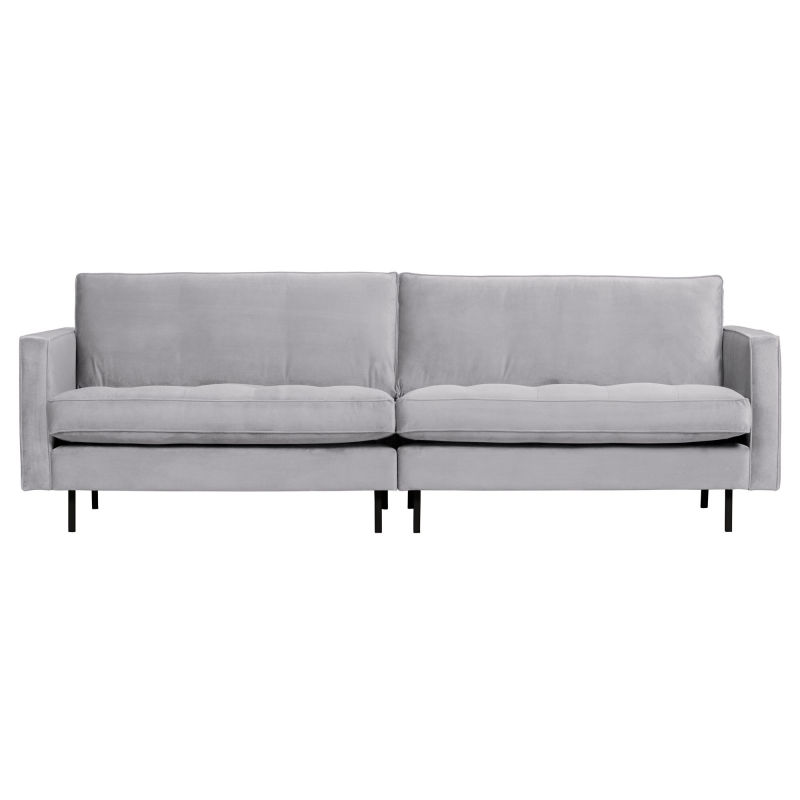 Rodeo Classic 3-pers Sofa - Light Grey