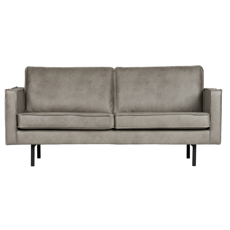 Rodeo 2,5-pers Sofa Elephant Skin - Beige/Taupe