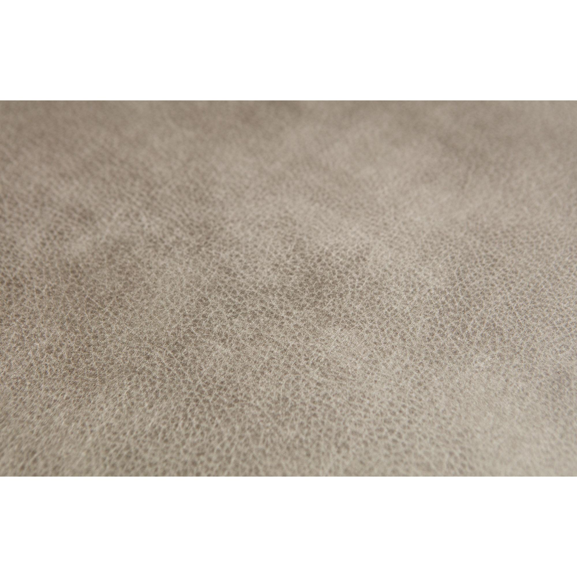  Rodeo 2,5-pers Sofa Elephant Skin - Beige/Taupe fra BePureHome i Elephant Skin (Varenr: 800542-105)