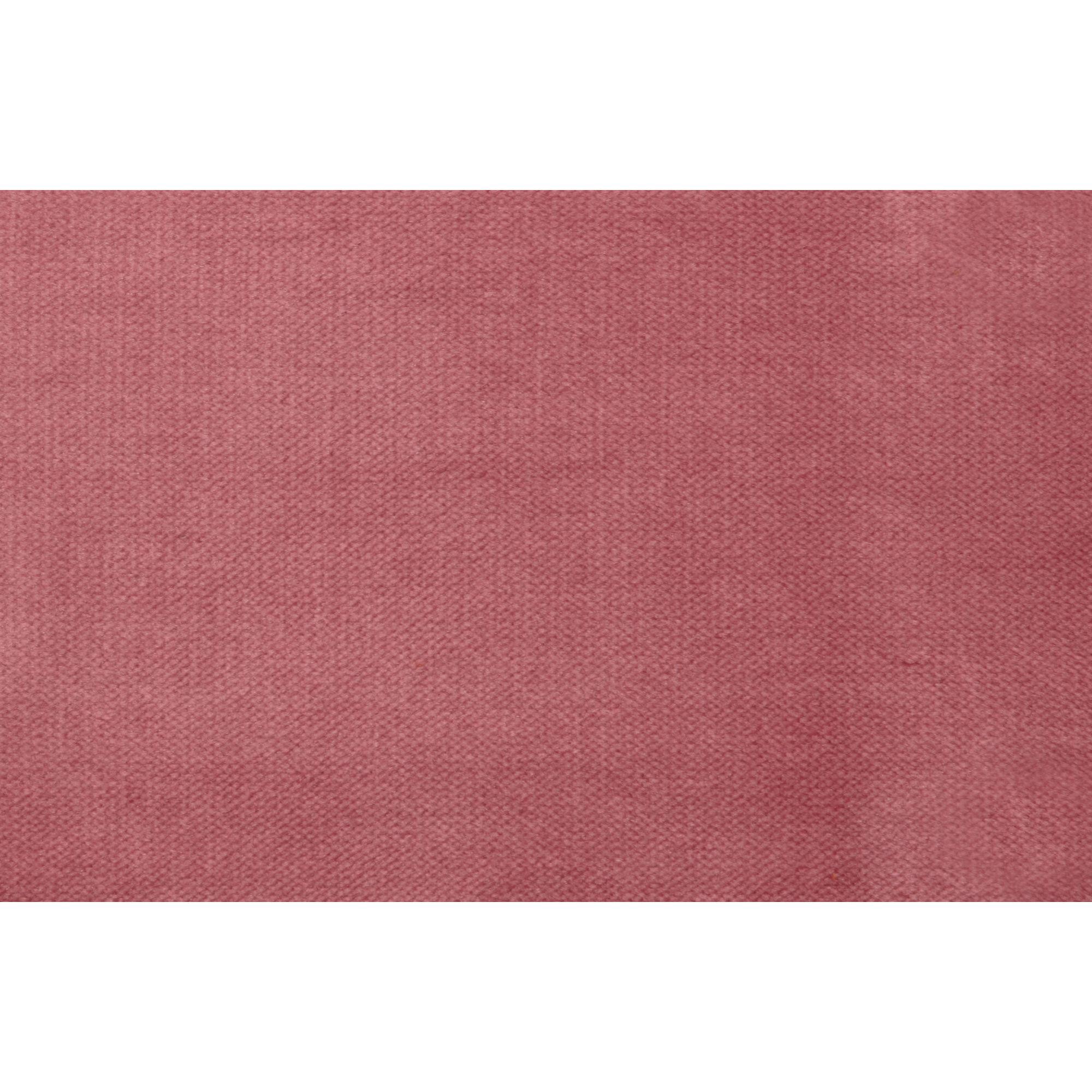  Rodeo Classic Lænestol Velour - Pink fra BePureHome i Velour (Varenr: 800888-73)