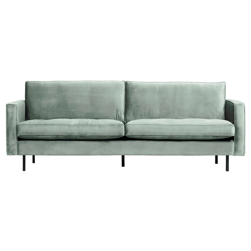 Rodeo Classic 2,5-pers Sofa Velour - Mint