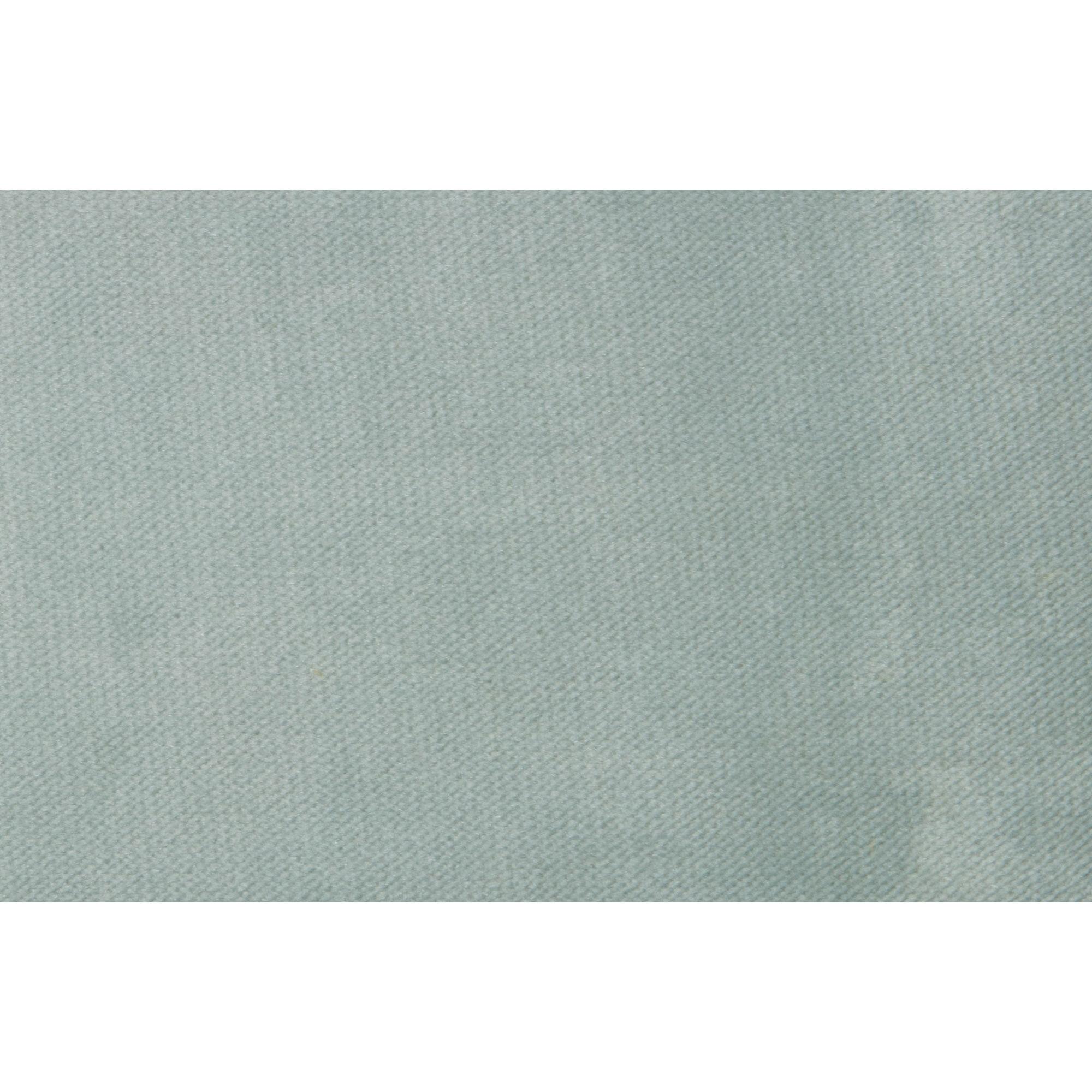  Rodeo Hjørnesofa Højrevendt Velour - Mint fra BePureHome i Velour (Varenr: 800971-144)