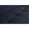  Rodeo Classic 3-pers Sofa Velour - Dark Blue fra BePureHome i Velour (Varenr: 800576-178)