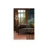  Spool Cushion Velour - Green fra BePureHome i Velour (Varenr: 800739-156)
