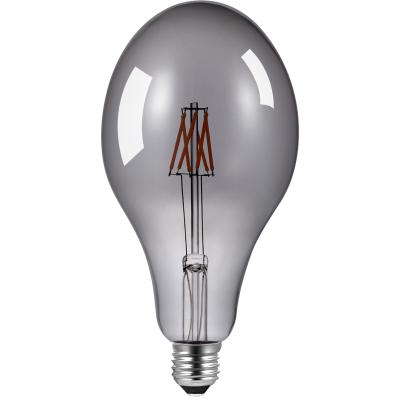  Nori LED-pære - kan dæmpes fra Trademark Living i Glas (Varenr: Q3013)