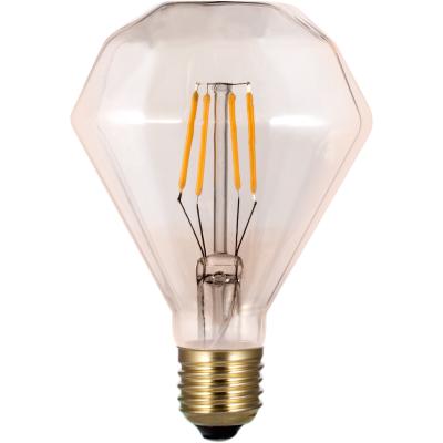  Noctis LED-pære - kan dæmpes fra Trademark Living i Glas (Varenr: Q3011)