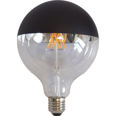  Boletus LED-Pære - kan dæmpes fra Trademark Living i Glas (Varenr: Q3009)