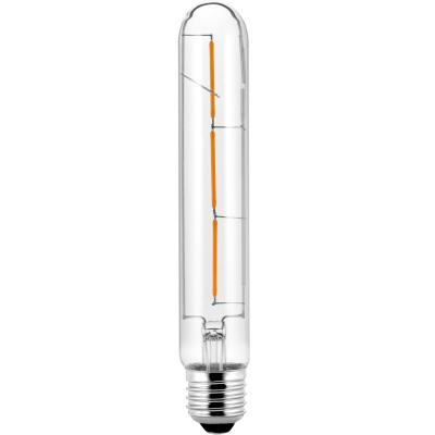  Irigo II LED-pære - kan dæmpes fra Trademark Living i Glas (Varenr: Q3005)