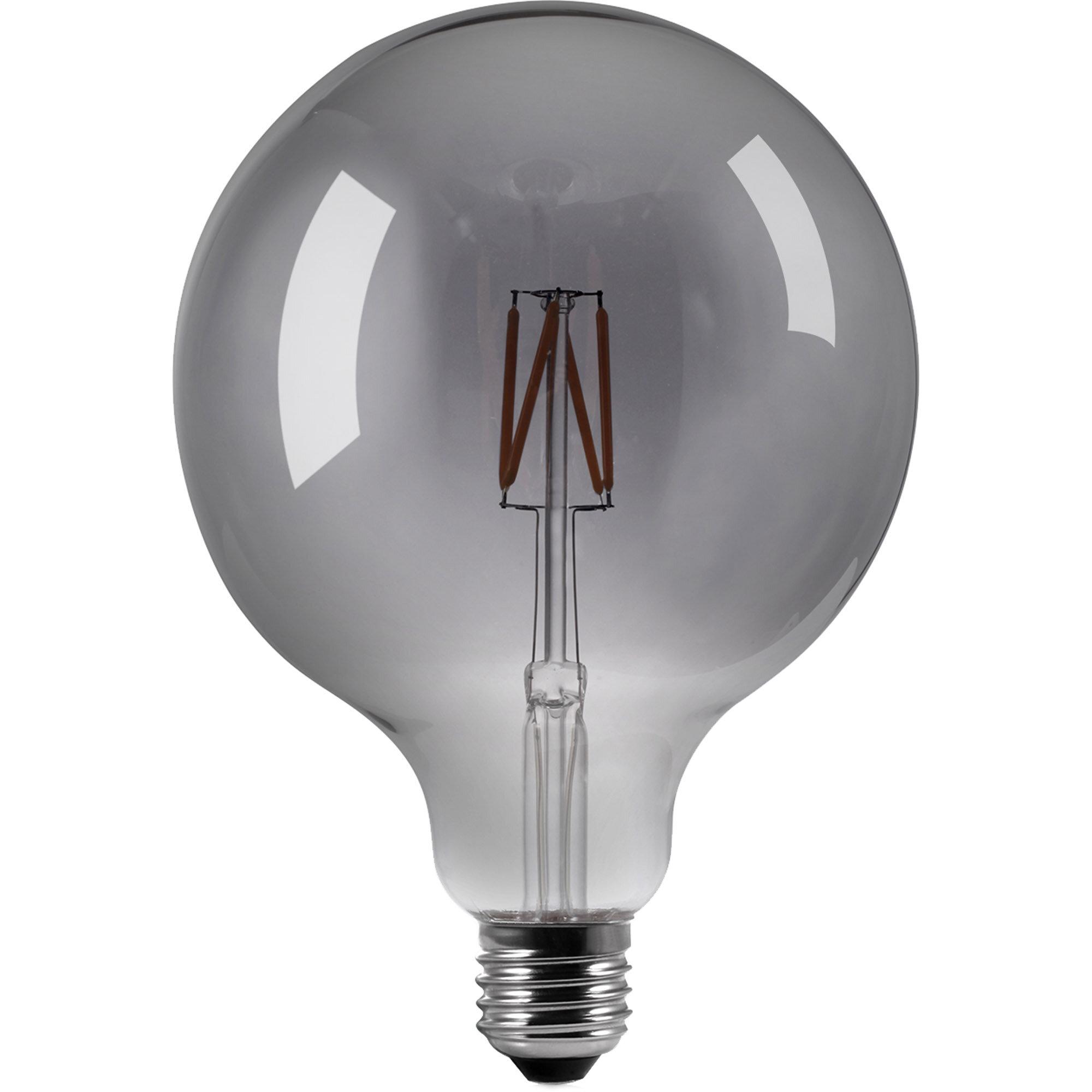  Sensio I LED-pære - kan dæmpes fra Trademark Living i Glas (Varenr: Q3010)