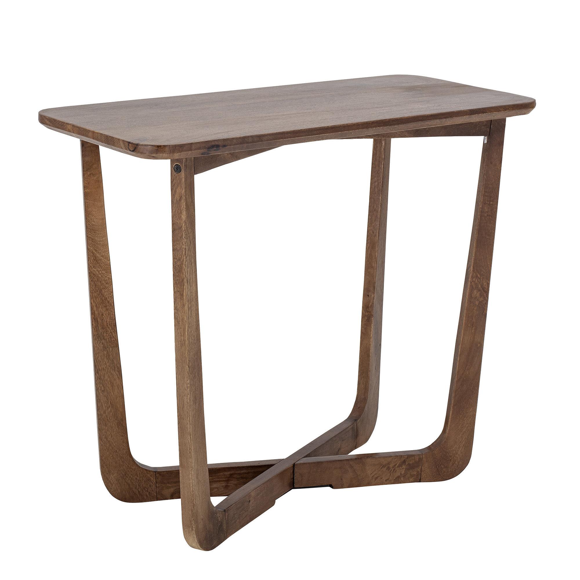  Rine Konsolbord - Brun - Mango fra Creative Collection by Bloomingville i Mangotræ (Varenr: 82050418)