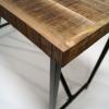  Højt Spisebord fra Trademark Living i Træ (Varenr: M03097)