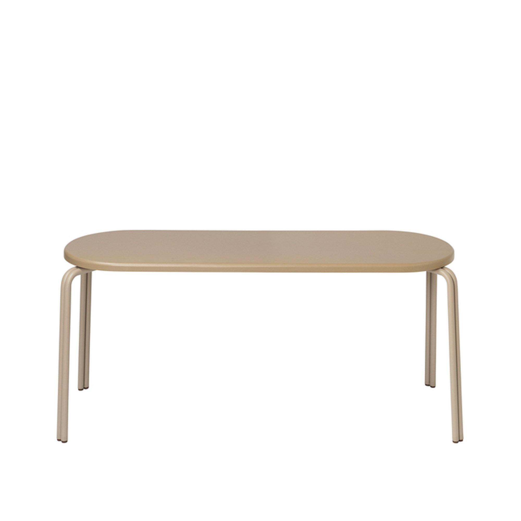  2-Seater Træ 'Oda' Askefiner fra Broste Copenhagen (Varenr: 31000308)