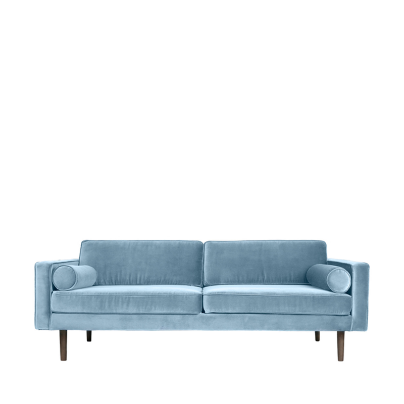 Bedste Broste Copenhagen Sofa i 2023