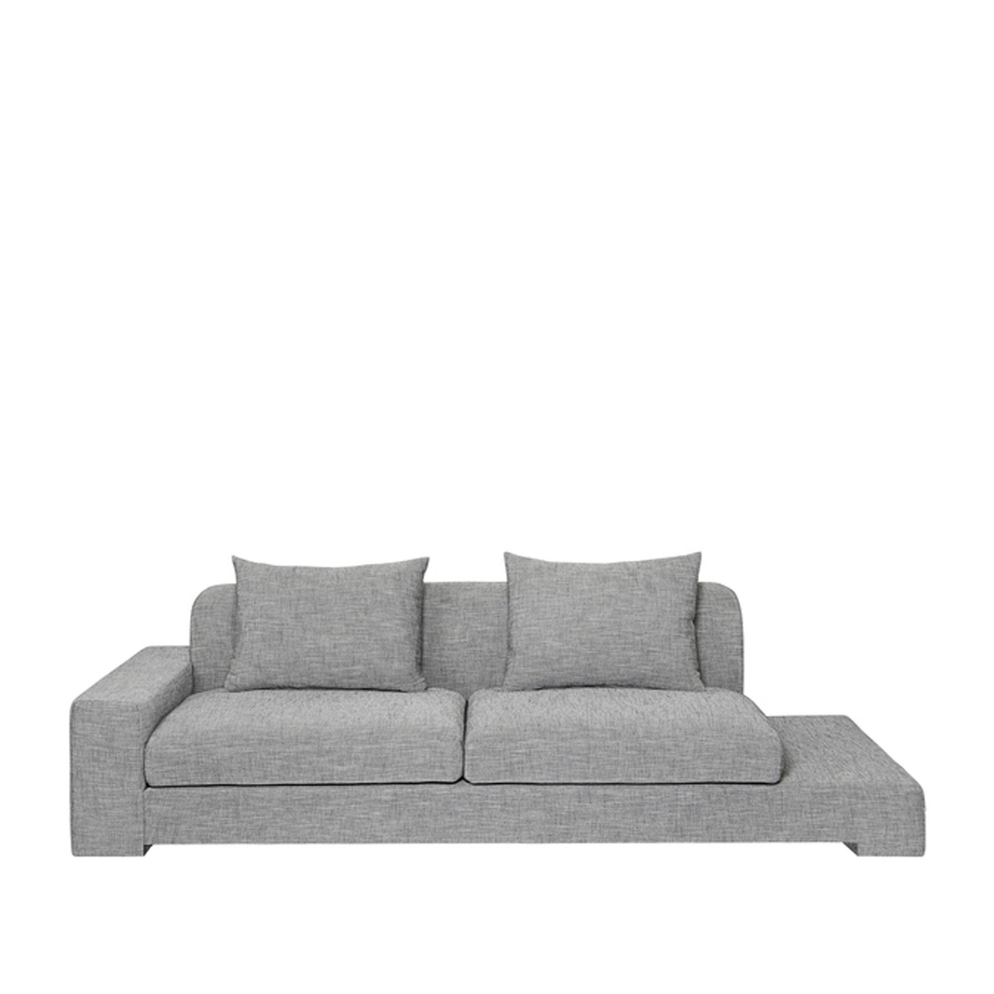  Sofa 'Bay' Left Sided fra Broste Copenhagen (Varenr: 31001102)