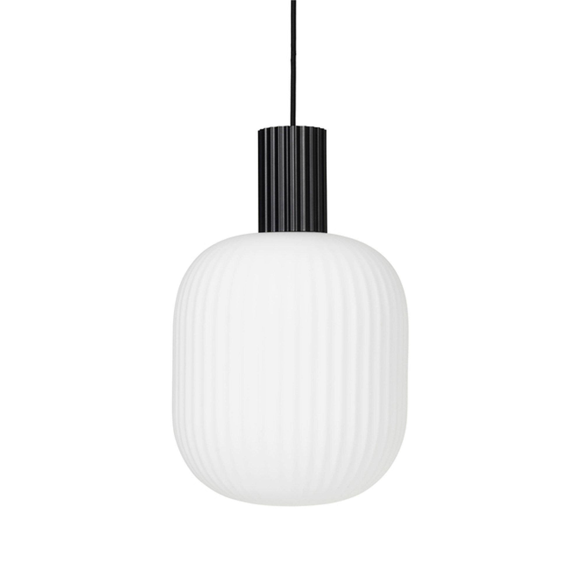  Loft Lampe 'Lolly' fra Broste Copenhagen (Varenr: 60060002)