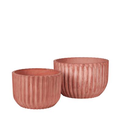  Skjuler Low 'Fiber' fra Broste Copenhagen (Varenr: 14469044)