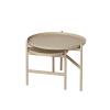  Sofabord 'Turner Table' Jern fra Broste Copenhagen (Varenr: 31002011)