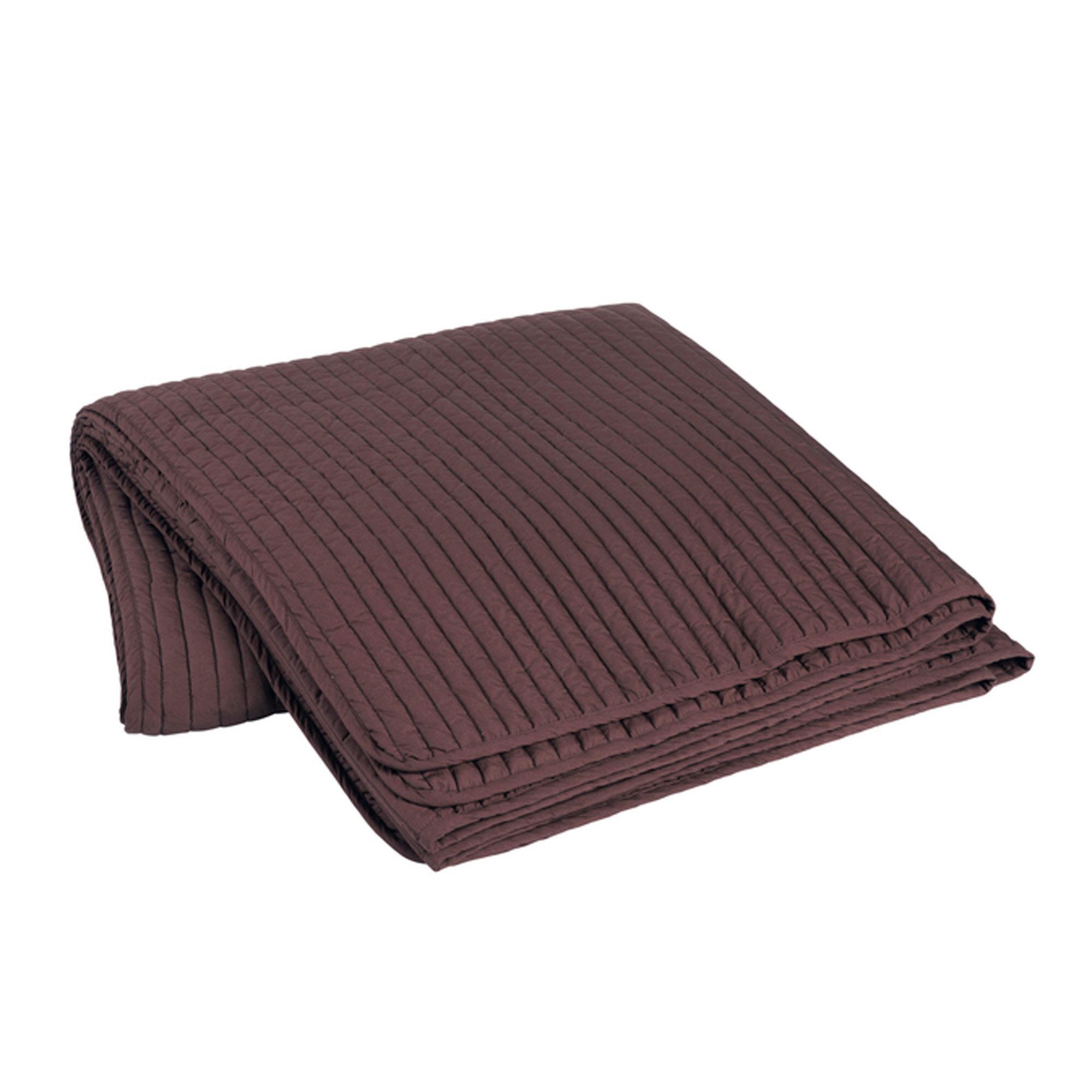  Plaid 'Sena' Bomuld fra Broste Copenhagen (Varenr: 71210157)