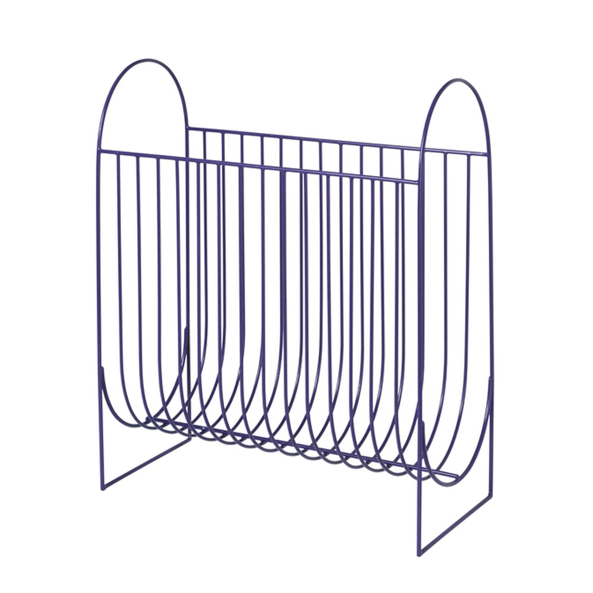  Magasinholder 'Maggie' Jern fra Broste Copenhagen (Varenr: 71178034)