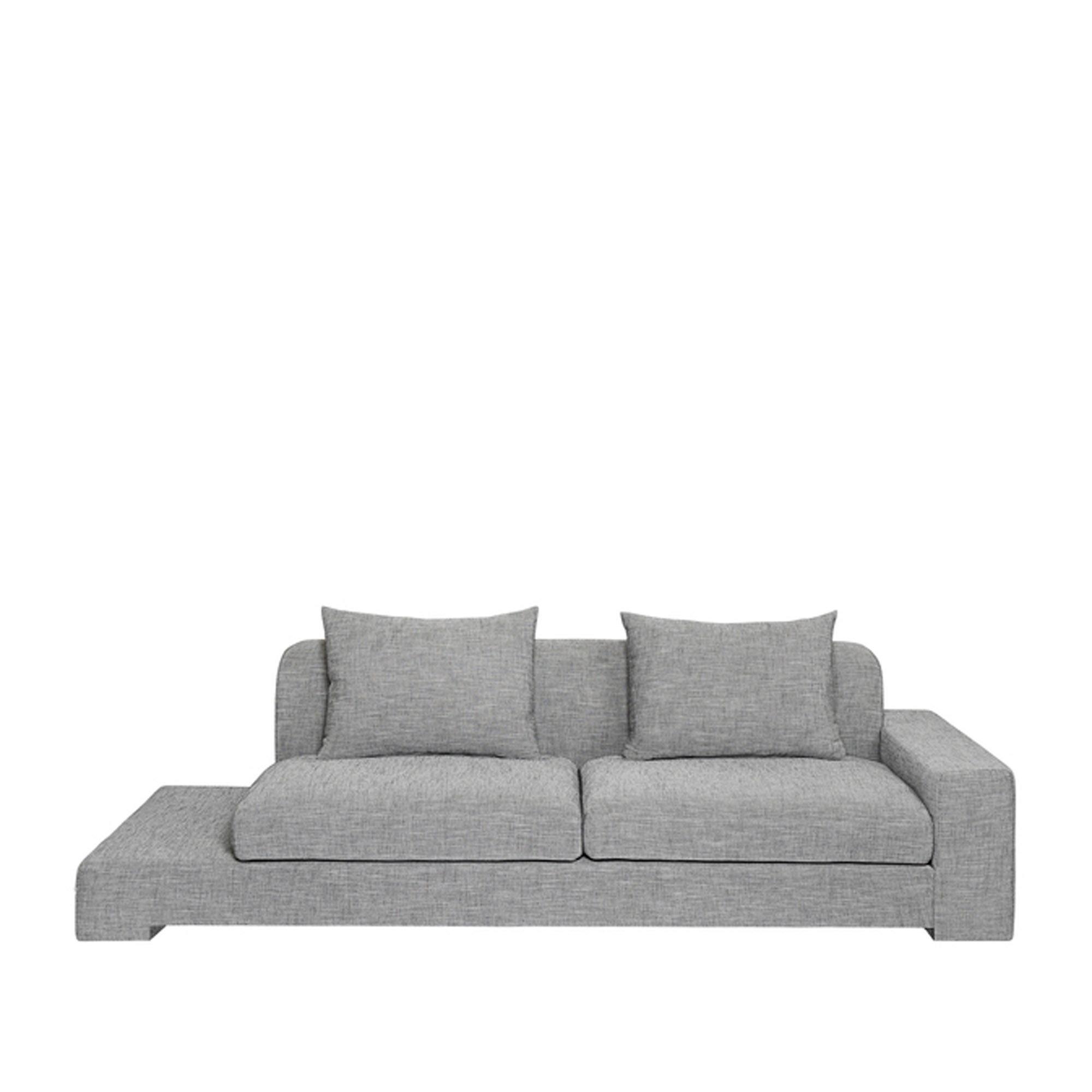  Sofa 'Bay' Right Sided fra Broste Copenhagen (Varenr: 31001104)