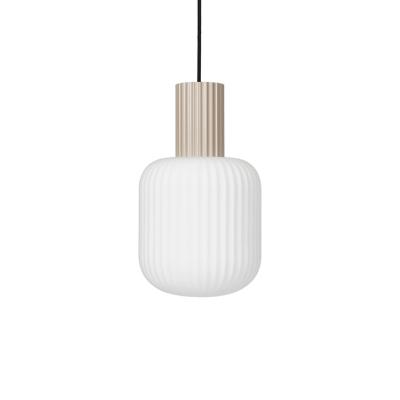 Loft Lampe 'Lolly' fra Broste Copenhagen (Varenr: 60060008)